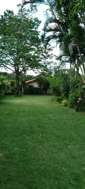 Foto 9 de Chácara com 2 quartos à venda, 300m2 em Charqueada - SP