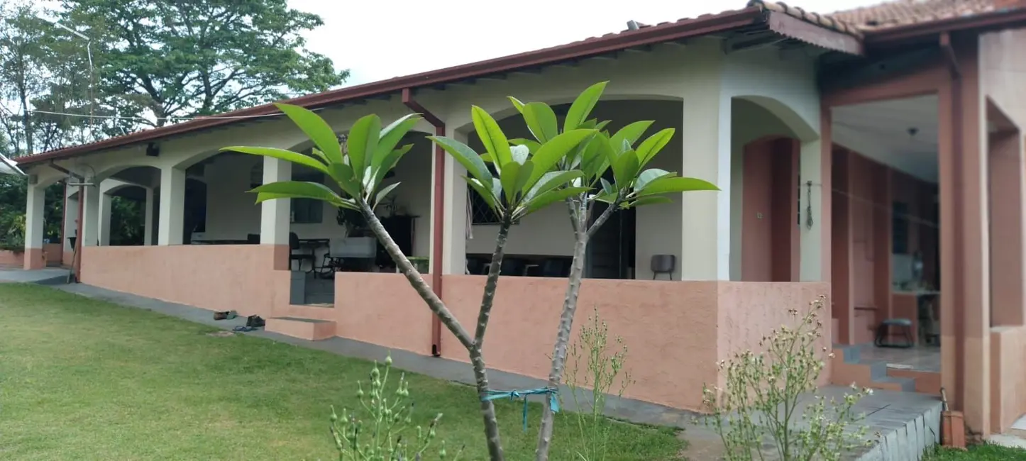 Foto 6 de Chácara com 2 quartos à venda, 300m2 em Charqueada - SP