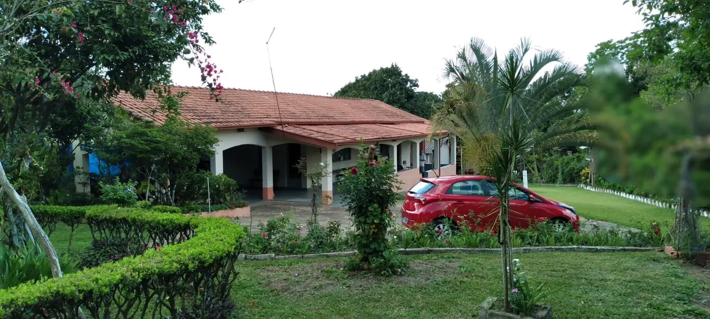 Foto 2 de Chácara com 2 quartos à venda, 300m2 em Charqueada - SP