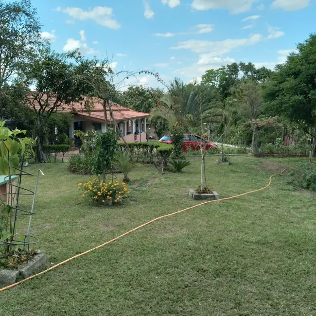 Foto 8 de Chácara com 2 quartos à venda, 300m2 em Charqueada - SP