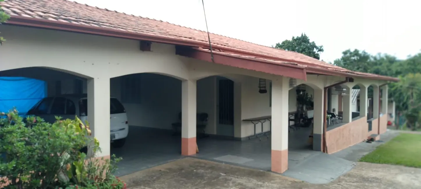 Foto 5 de Chácara com 2 quartos à venda, 300m2 em Charqueada - SP