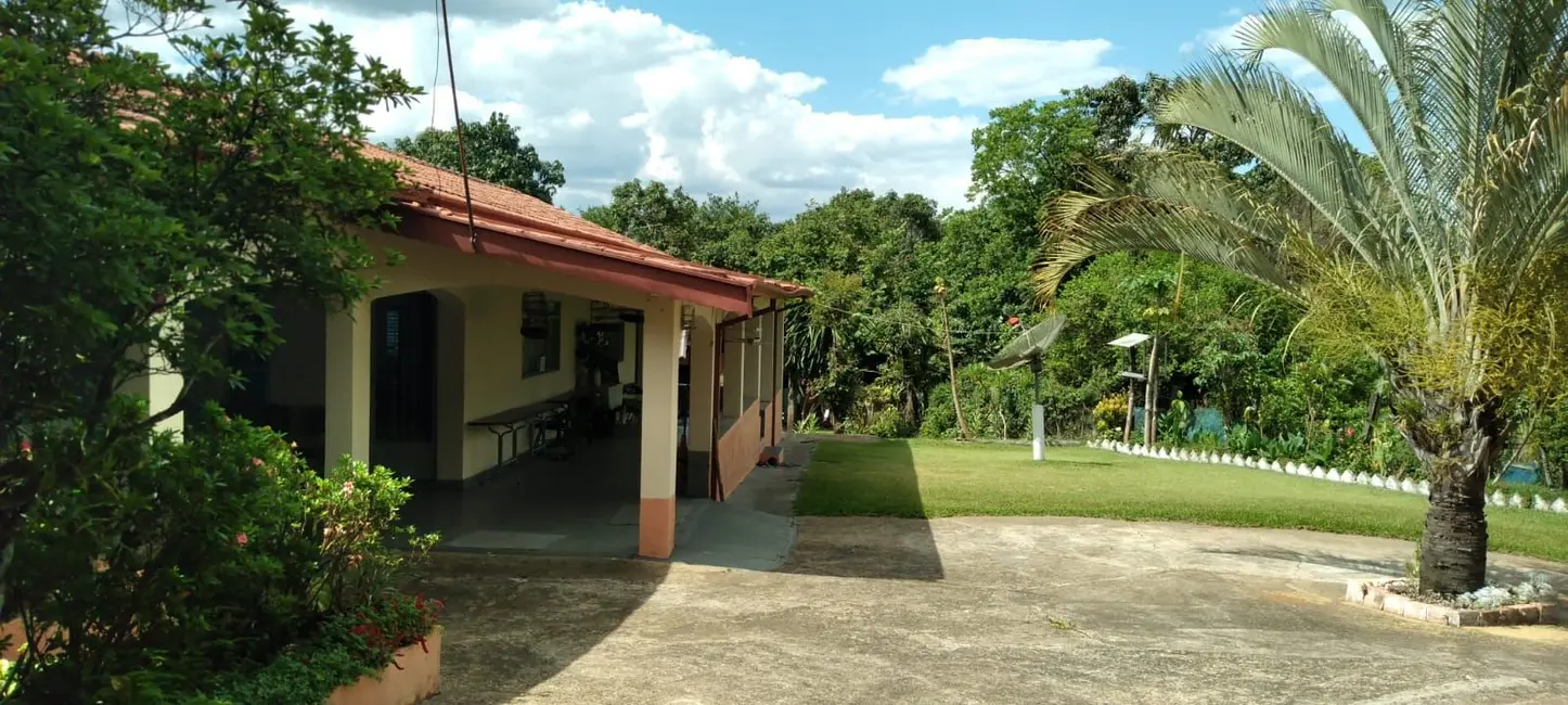 Foto 4 de Chácara com 2 quartos à venda, 300m2 em Charqueada - SP
