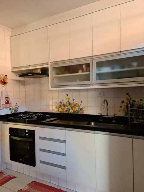 Casa com 3 quartos à venda, 252m2 em Piracicaba - SP - imagem 7 Foto 7 de Casa com 3 quartos à venda, 252m2 em Piracicaba - SP