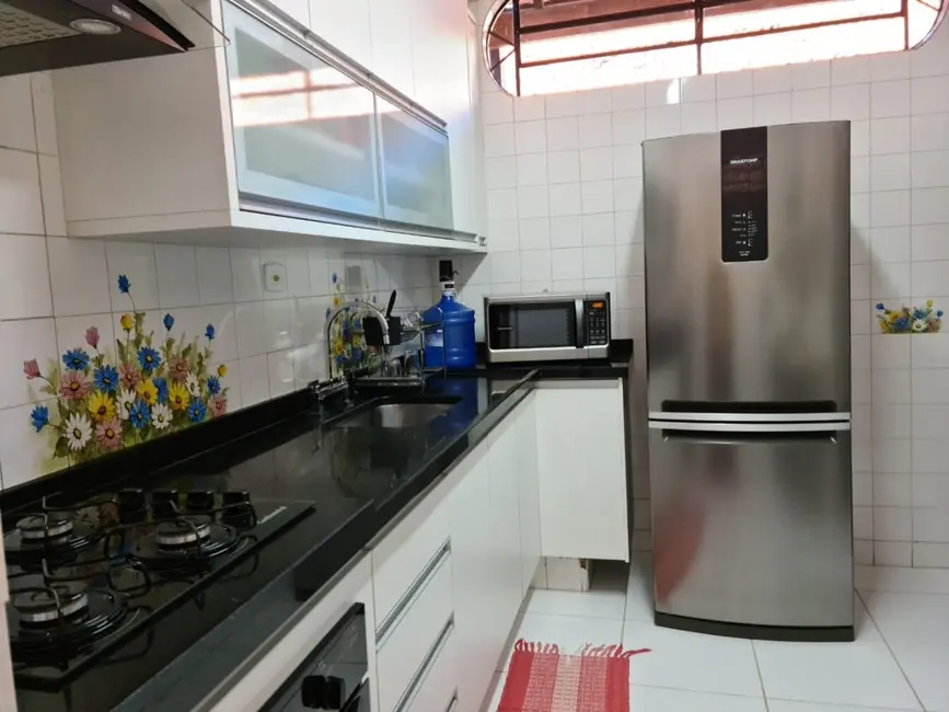 Casa com 3 quartos à venda, 252m2 em Piracicaba - SP - imagem 9 Foto 9 de Casa com 3 quartos à venda, 252m2 em Piracicaba - SP