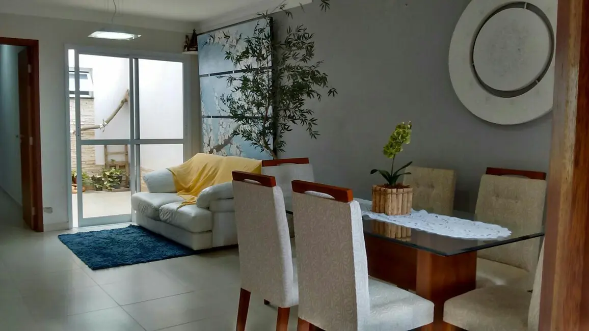 Foto 1 de Casa com 3 quartos à venda, 235m2 em Piracicaba - SP