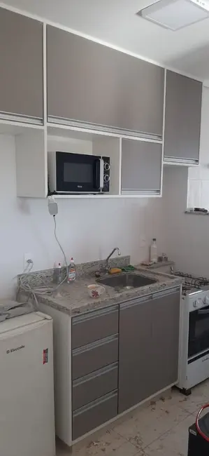 Apartamento com 3 quartos à venda, 73m2 em Piracicaba - SP - imagem 9 Foto 9 de Apartamento com 3 quartos à venda, 73m2 em Piracicaba - SP