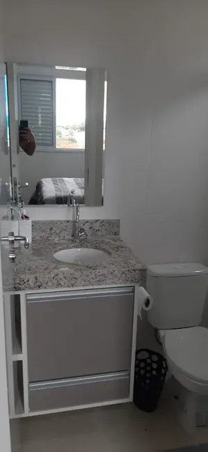 Apartamento com 3 quartos à venda, 73m2 em Piracicaba - SP - imagem 6 Foto 6 de Apartamento com 3 quartos à venda, 73m2 em Piracicaba - SP