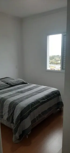Apartamento com 3 quartos à venda, 73m2 em Piracicaba - SP - imagem 7 Foto 7 de Apartamento com 3 quartos à venda, 73m2 em Piracicaba - SP