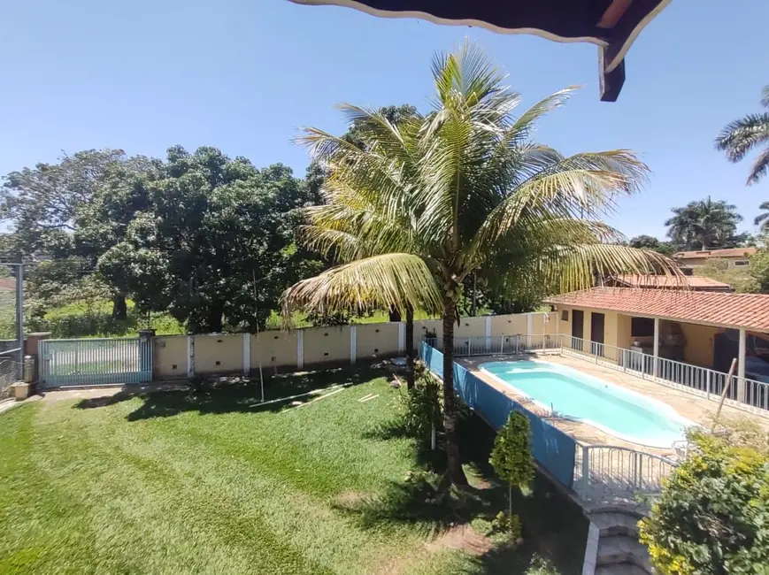 Foto 1 de Chácara com 6 quartos à venda, 411m2 em Piracicaba - SP