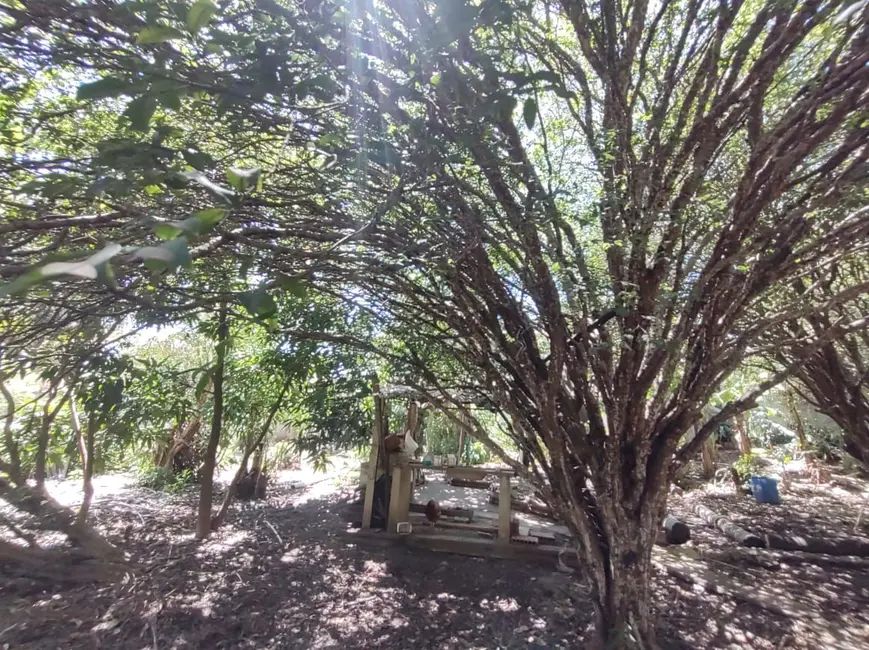 Foto 2 de Chácara com 6 quartos à venda, 411m2 em Piracicaba - SP