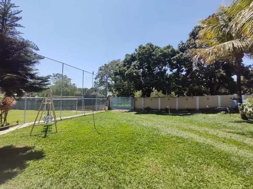 Foto 5 de Chácara com 6 quartos à venda, 411m2 em Piracicaba - SP