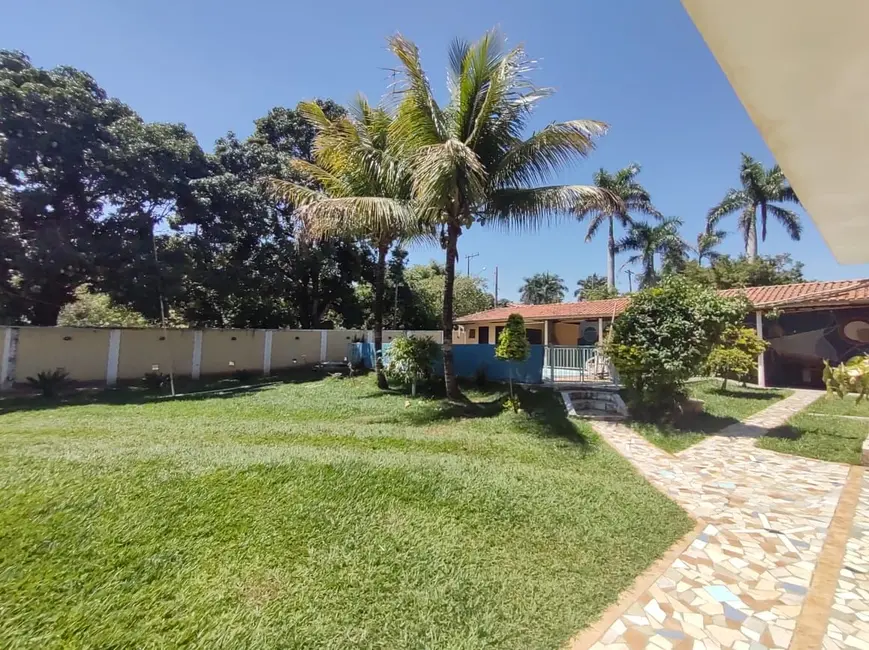 Foto 6 de Chácara com 6 quartos à venda, 411m2 em Piracicaba - SP