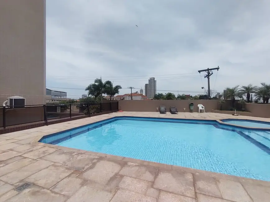 Foto 3 de Apartamento com 3 quartos à venda, 220m2 em Piracicaba - SP