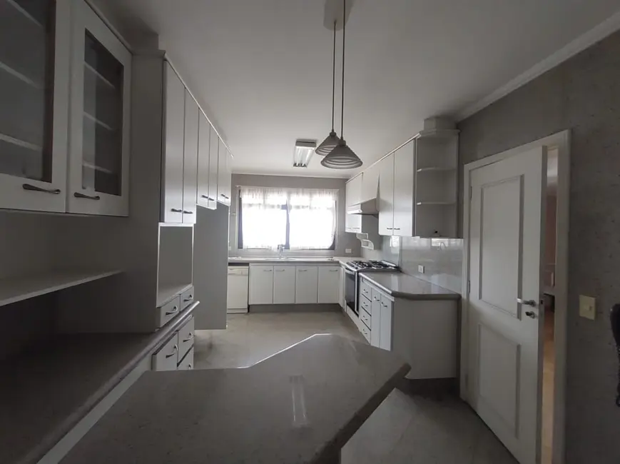 Foto 9 de Apartamento com 3 quartos à venda, 220m2 em Piracicaba - SP