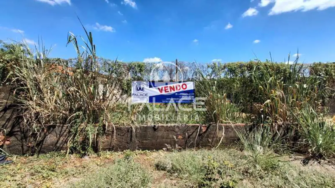 Foto 4 de Terreno / Lote à venda, 825m2 em Piracicaba - SP