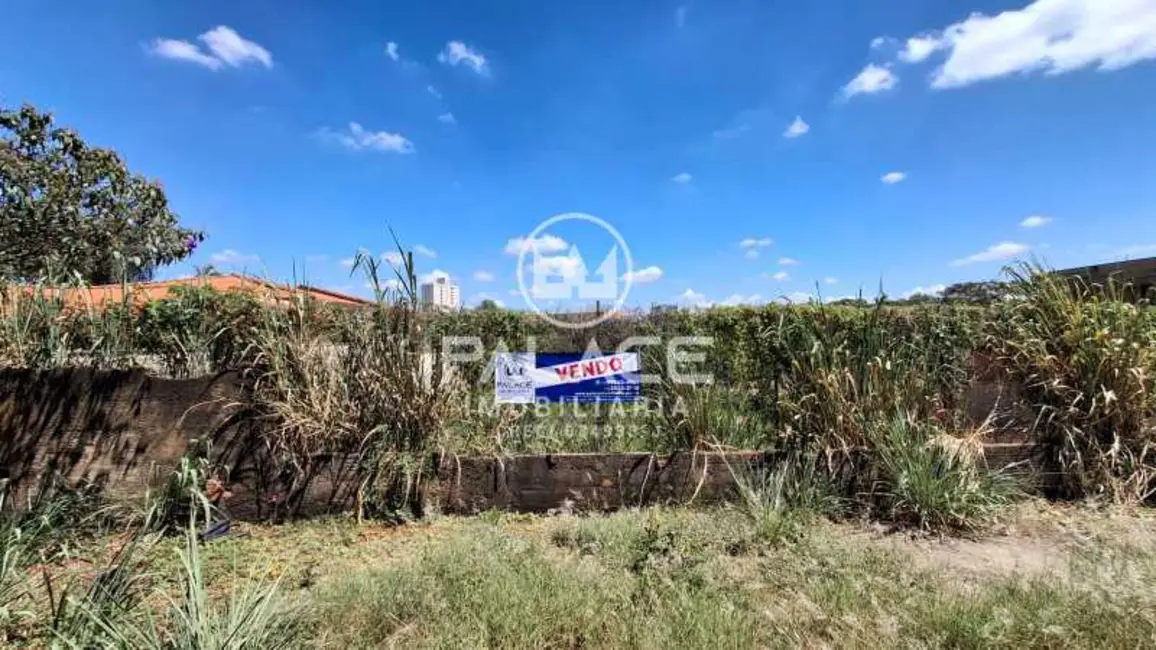 Foto 3 de Terreno / Lote à venda, 825m2 em Piracicaba - SP