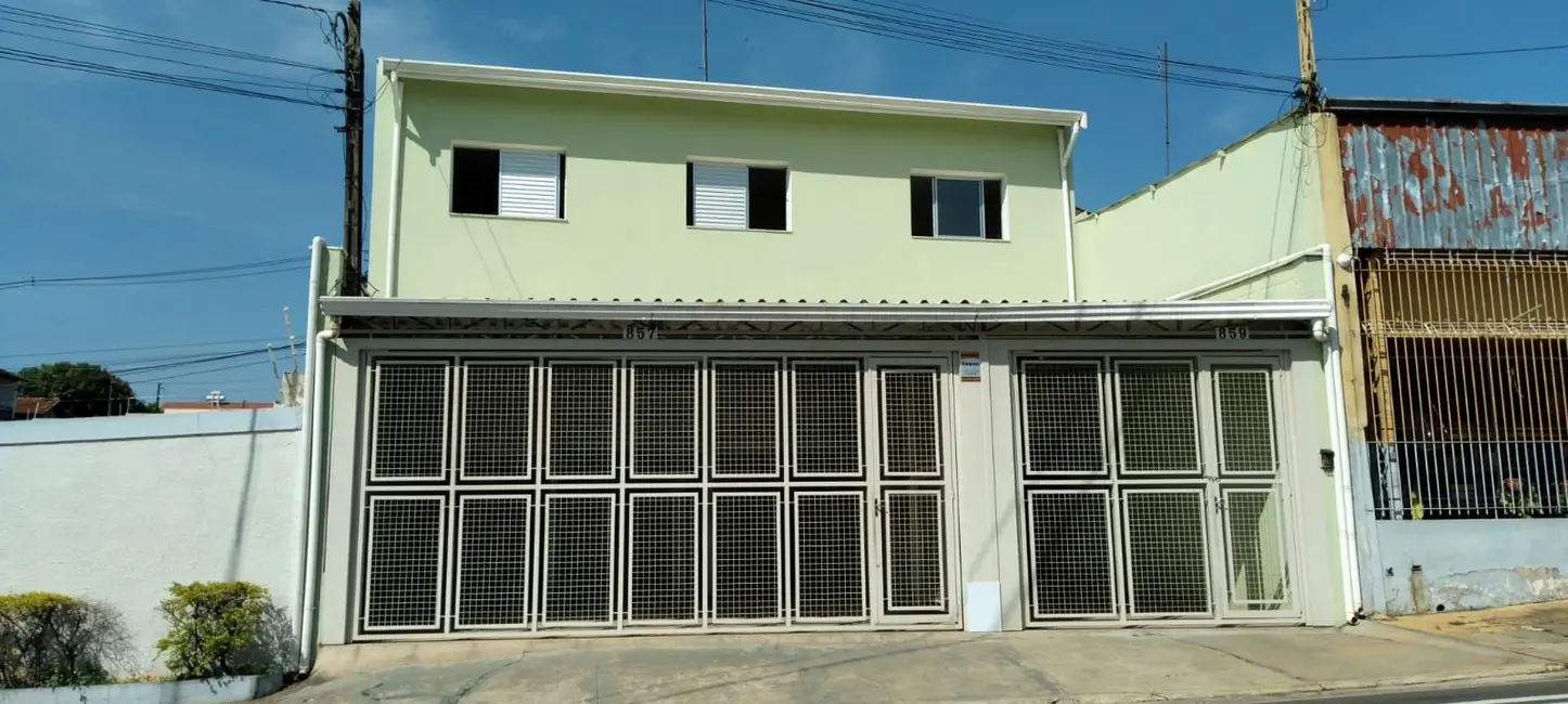 Foto 2 de Casa Comercial à venda, 296m2 em Piracicaba - SP