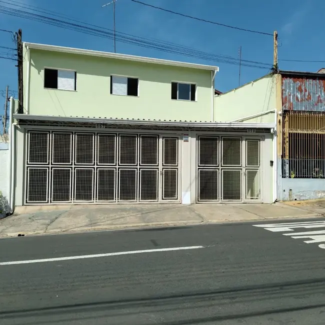 Foto 1 de Casa Comercial à venda, 296m2 em Piracicaba - SP