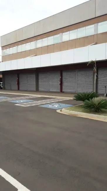 Foto 1 de Loja para alugar, 35m2 em Piracicaba - SP