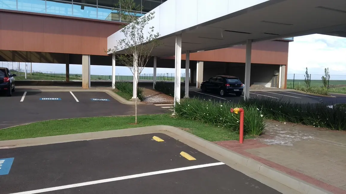 Foto 3 de Loja para alugar, 35m2 em Piracicaba - SP