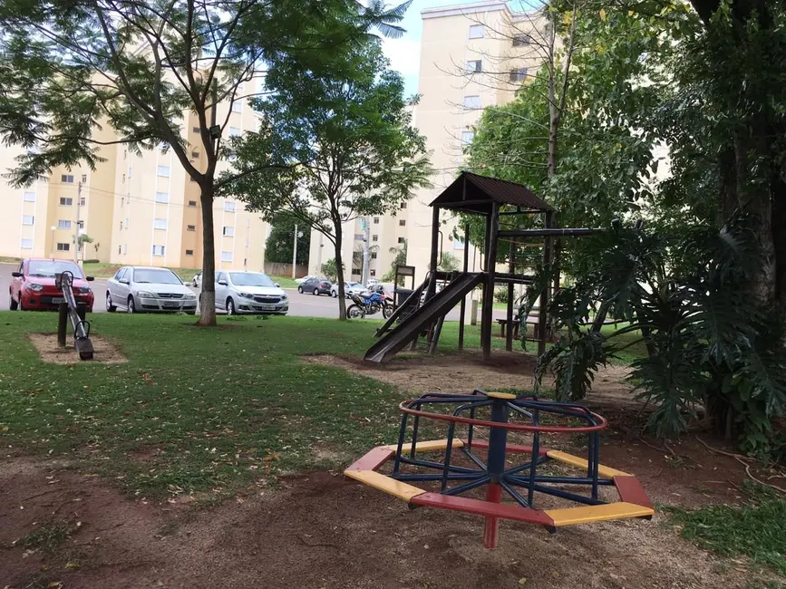 Foto 7 de Apartamento com 2 quartos à venda, 55m2 em Piracicaba - SP