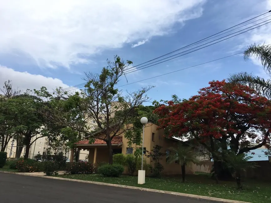 Foto 4 de Apartamento com 2 quartos à venda, 55m2 em Piracicaba - SP