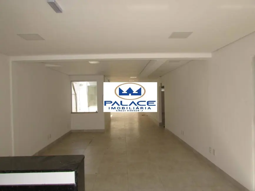 Foto 3 de Loja para alugar, 130m2 em Piracicaba - SP