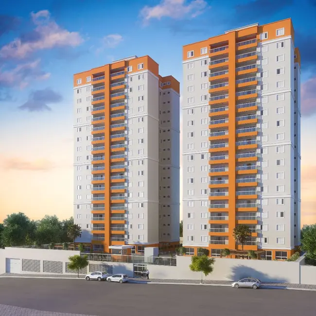 Foto 1 de Apartamento com 3 quartos à venda, 87m2 em Piracicaba - SP