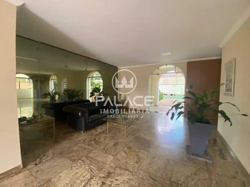 Foto 2 de Apartamento com 4 quartos para alugar, 346m2 em Piracicaba - SP