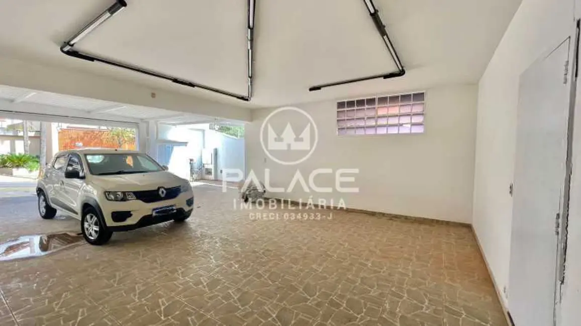 Casa Comercial para alugar, 319m2 em Piracicaba - SP - imagem 4 Foto 4 de Casa Comercial para alugar, 319m2 em Piracicaba - SP