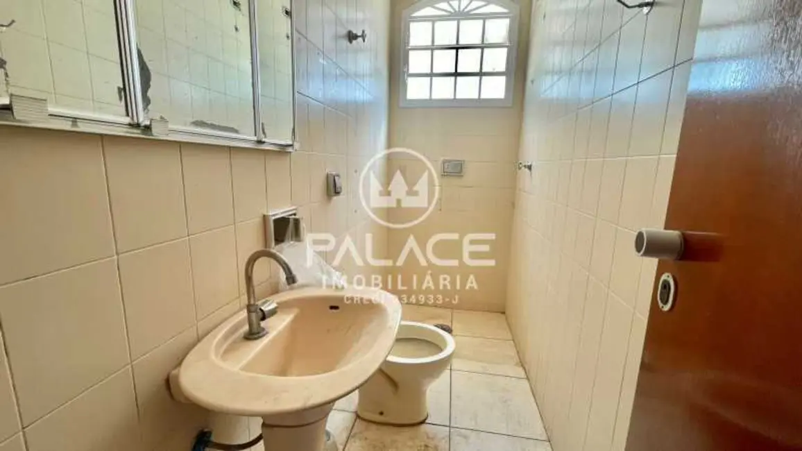 Casa Comercial para alugar, 319m2 em Piracicaba - SP - imagem 7 Foto 7 de Casa Comercial para alugar, 319m2 em Piracicaba - SP