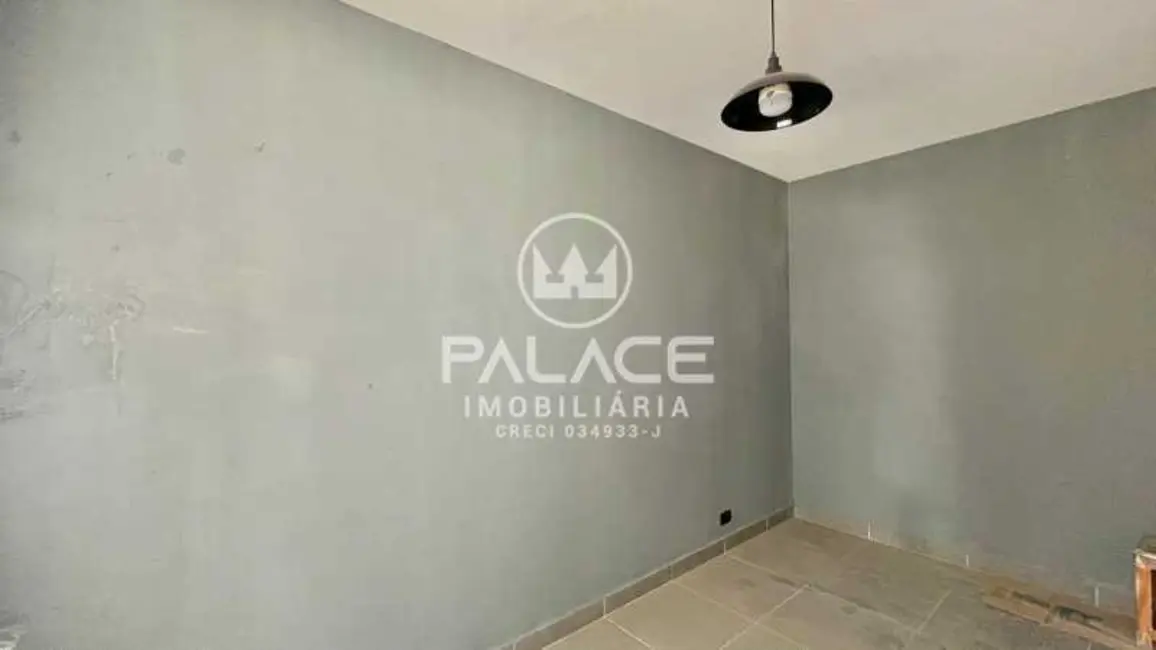 Casa Comercial para alugar, 319m2 em Piracicaba - SP - imagem 6 Foto 6 de Casa Comercial para alugar, 319m2 em Piracicaba - SP