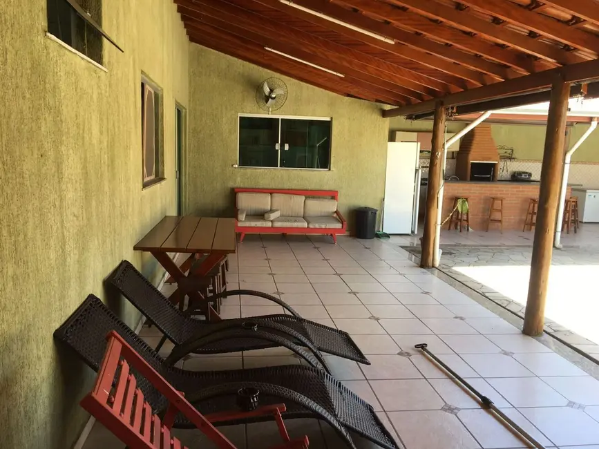 Foto 5 de Casa com 2 quartos à venda e para alugar, 150m2 em Piracicaba - SP