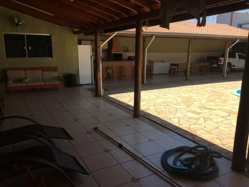 Foto 6 de Casa com 2 quartos à venda e para alugar, 150m2 em Piracicaba - SP
