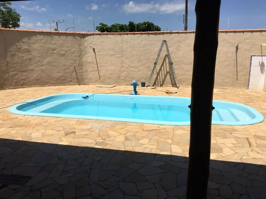 Foto 2 de Casa com 2 quartos à venda e para alugar, 150m2 em Piracicaba - SP