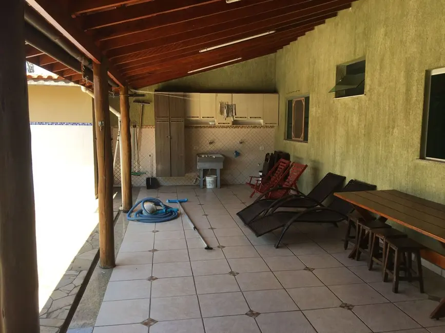Foto 3 de Casa com 2 quartos à venda e para alugar, 150m2 em Piracicaba - SP