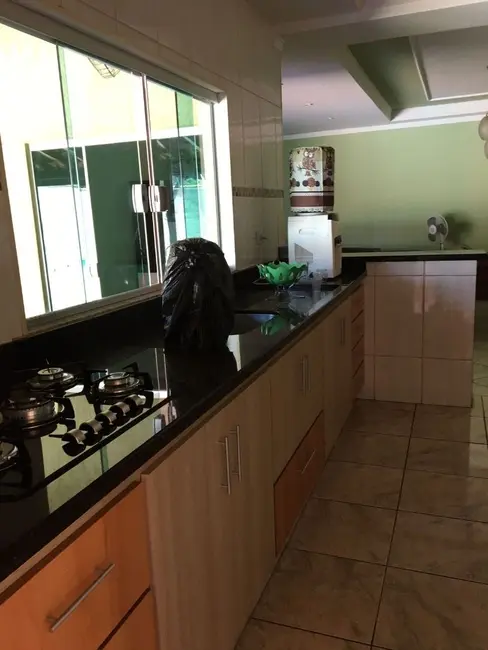 Foto 9 de Casa com 2 quartos à venda e para alugar, 150m2 em Piracicaba - SP