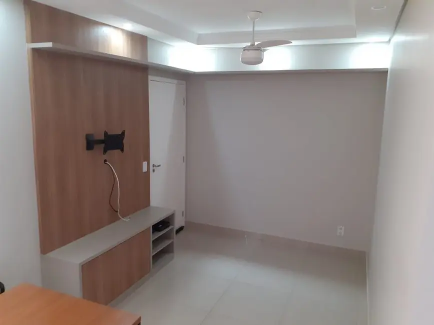 Foto 1 de Apartamento com 2 quartos à venda, 49m2 em Piracicaba - SP
