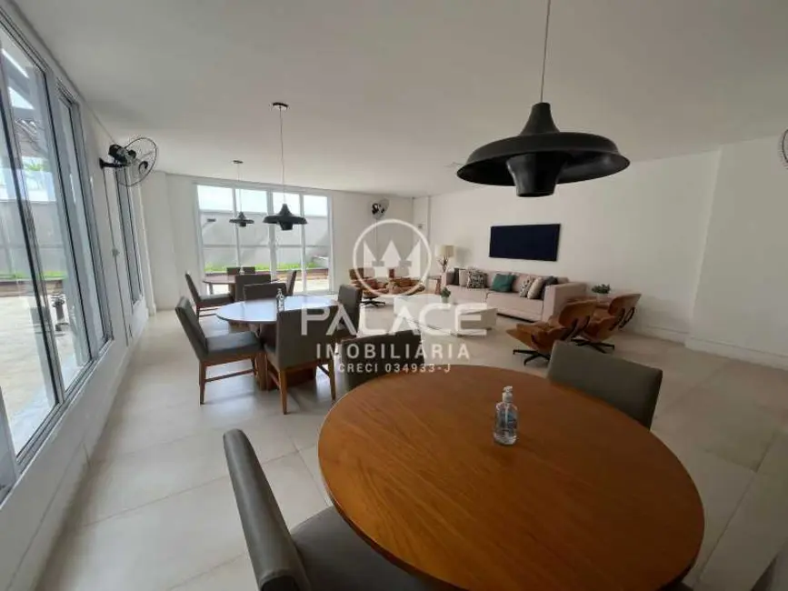 Foto 1 de Apartamento com 1 quarto à venda, 47m2 em Piracicaba - SP