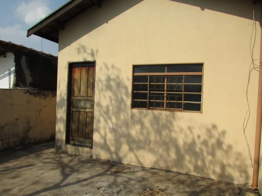 Casa com 2 quartos à venda, 80m2 em Piracicaba - SP - imagem 2 Foto 2 de Casa com 2 quartos à venda, 80m2 em Piracicaba - SP