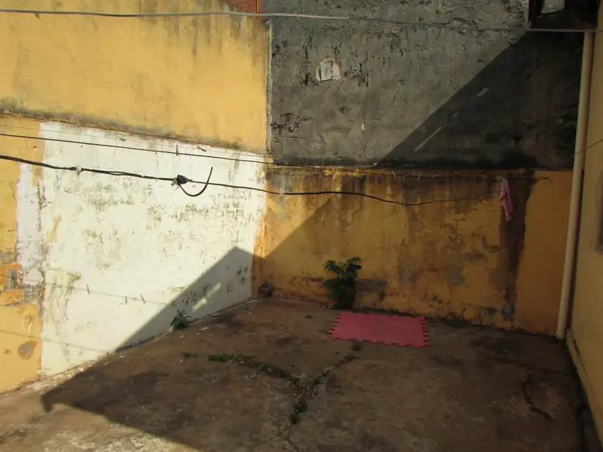 Casa com 2 quartos à venda, 80m2 em Piracicaba - SP - imagem 4 Foto 4 de Casa com 2 quartos à venda, 80m2 em Piracicaba - SP