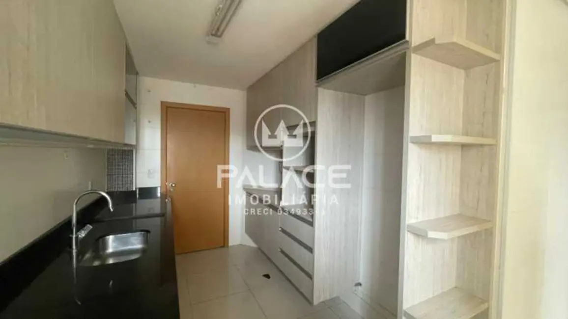 Foto 9 de Apartamento com 3 quartos para alugar, 116m2 em Piracicaba - SP