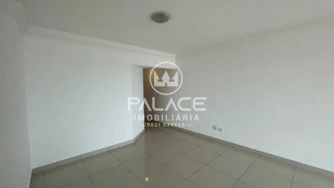 Foto 4 de Apartamento com 3 quartos para alugar, 116m2 em Piracicaba - SP