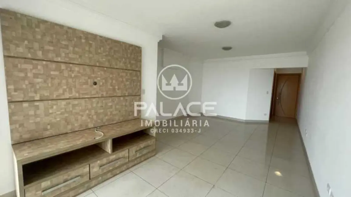 Foto 6 de Apartamento com 3 quartos para alugar, 116m2 em Piracicaba - SP