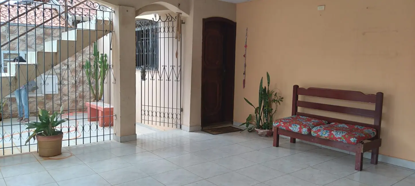 Foto 2 de Casa com 3 quartos à venda, 192m2 em Piracicaba - SP