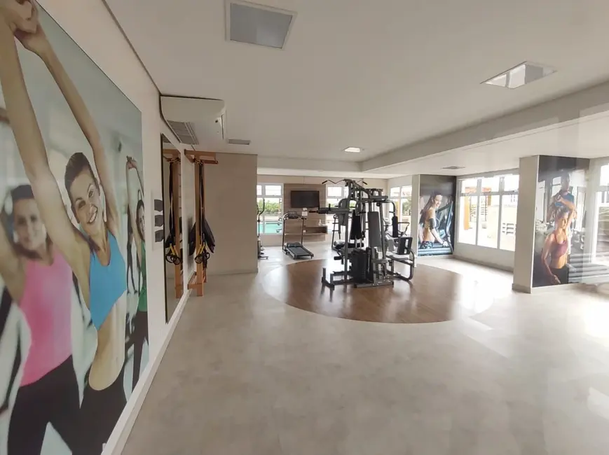 Foto 3 de Apartamento com 3 quartos para alugar, 86m2 em Piracicaba - SP