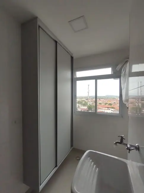 Foto 9 de Apartamento com 3 quartos para alugar, 86m2 em Piracicaba - SP