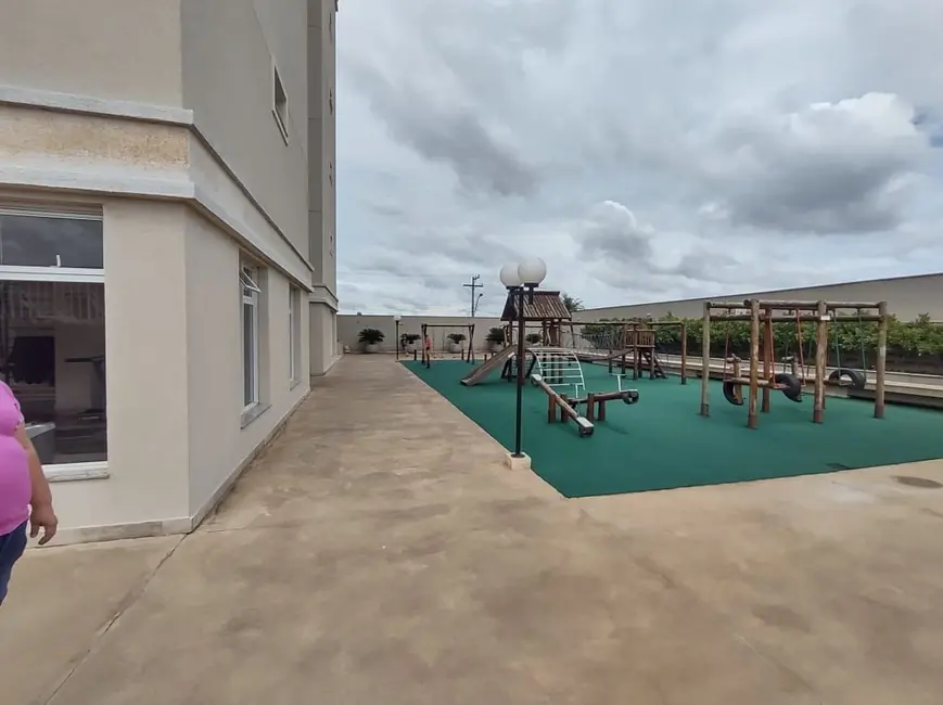 Foto 7 de Apartamento com 3 quartos para alugar, 86m2 em Piracicaba - SP