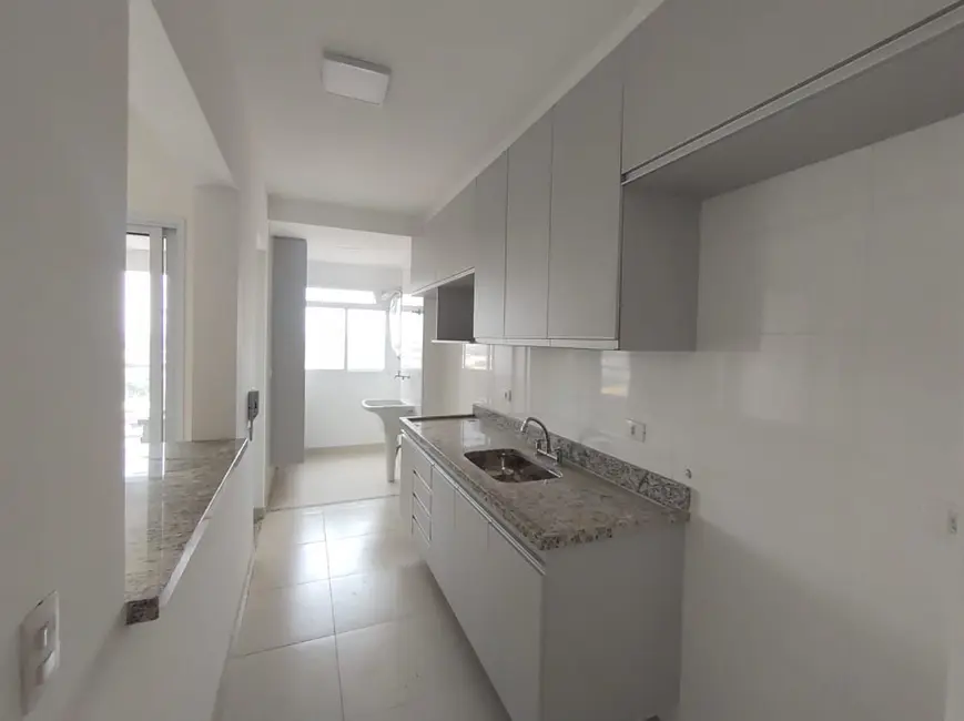 Foto 8 de Apartamento com 3 quartos para alugar, 86m2 em Piracicaba - SP