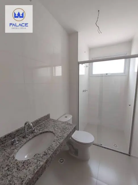 Apartamento com 4 quartos à venda, 164m2 em Piracicaba - SP - imagem 9 Foto 9 de Apartamento com 4 quartos à venda, 164m2 em Piracicaba - SP